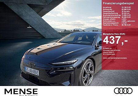 Audi A6 e-tron A6 Avant e-tron quattro 315 kW |Luft|AHK|LED|ACC