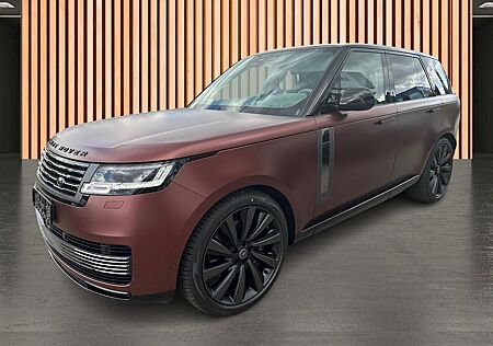 Land Rover Range Rover 4.4 P615 SV*23Zoll*AHK*Stdhzg*