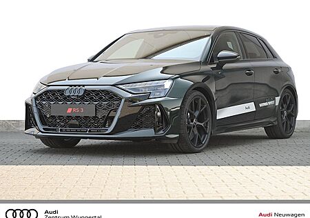 Audi RS3 SPORTBACK 294(400) KW(PS) S TR