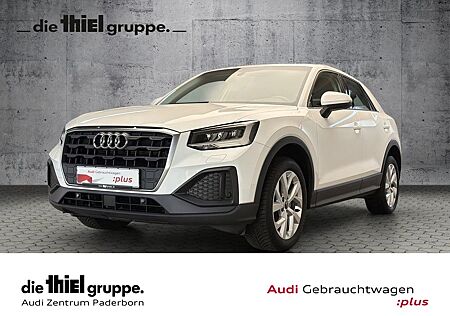 Audi Q2 35 TFSI S tronic LED/Sitzheiz/eHeck/Komfortsc