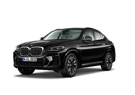 BMW X4 xDrive30d M Sport Standhzg Laserlicht Panoram