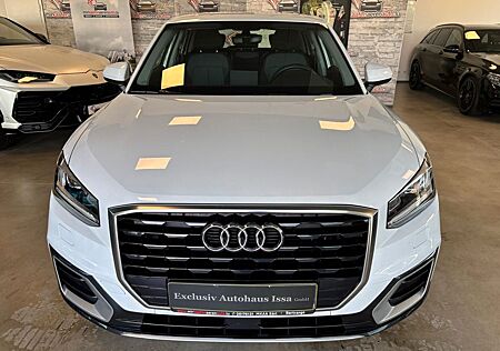 Audi Q2 35 TFSI design*R-KAM*SHZ*NUR 48.194 KM*