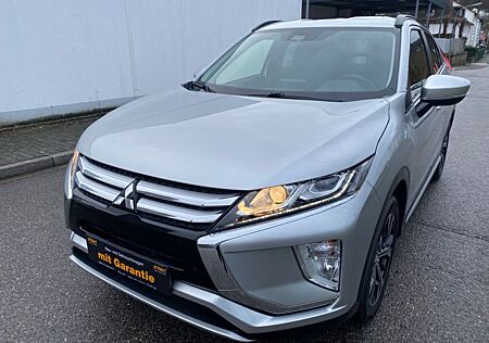 Mitsubishi Eclipse Cross Plus 2WD AHK Shz Kam Top Zustand!!