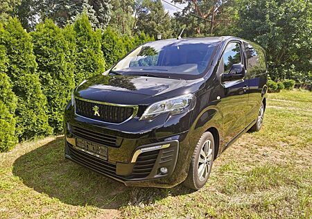 Peugeot Expert Premium L1 BlueHDi 115