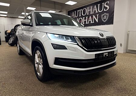 Skoda Kodiaq Style / 7 SITZ / ACC / KAMERA / LED