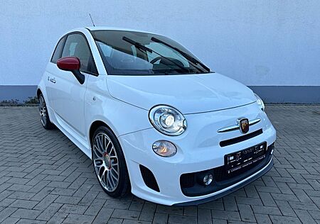 Abarth 500 /2.Hand/