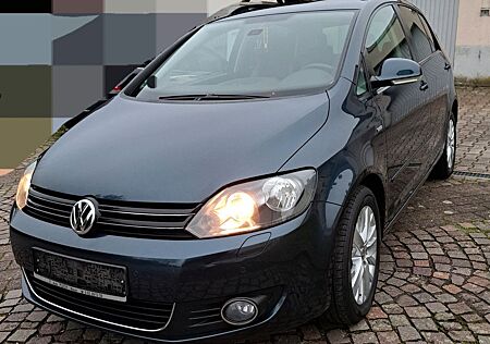 VW Golf Plus Volkswagen 1.2 TSI LIFE (Garagenfahrzeug)