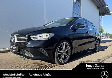 Mercedes-Benz B 250 e Progressive HeadUp Keyless Kam automHeck