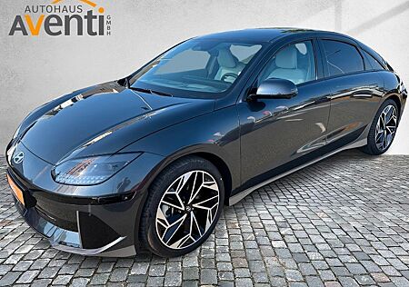 Hyundai IONIQ 6 UNIQ *Navi*Voll-LED*360-Kamera*RFK*
