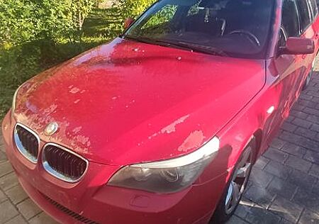 BMW 530d touring Edition Sport Edition Sport
