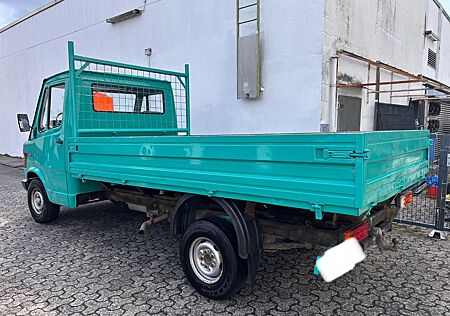 Mercedes-Benz Sprinter Bremer T1 / 308D Automatik Top Zustand
