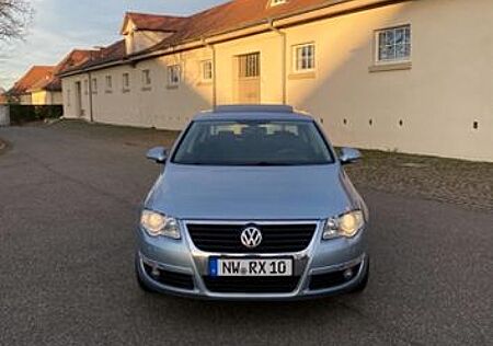 VW Passat Volkswagen 1.6 FSI Comfortline Comfortline