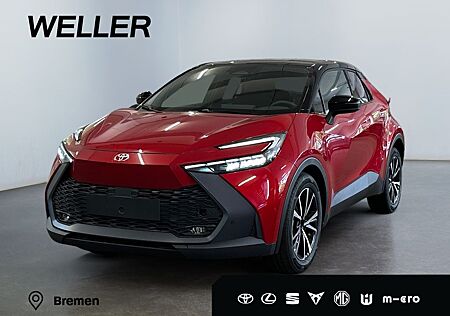 Toyota C-HR 2.0 Hybrid Teamplayer *LED*el Heck*CAM*ACC*
