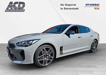 Kia Stinger 3.3 GT AWD AT*PANO*LEDER*VOLLAUSSTATTUNG