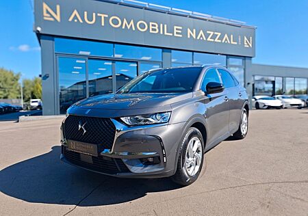 DS Automobiles DS7 Crossback DS7*NAVI*KLIMAAUTO*SHZ*360 KAMERA*SCHIEBEDACH*
