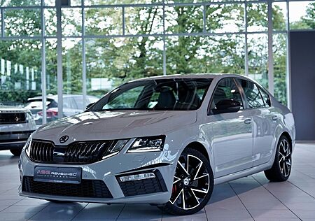 Skoda Octavia RS 245 DSG Limousine *2.H *ACC *Schale*
