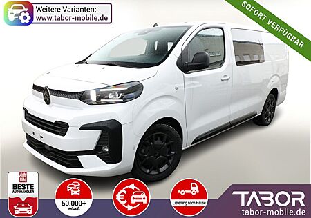 Citroën Jumpy DoKa XL AT LED Nav LookP UVP-36%*