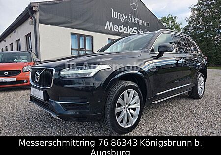 Volvo XC 90 XC90 Momentum AWD 7 Sitzer*AHK*Standheizung*Lede