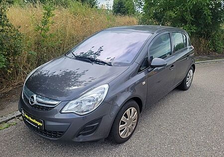 Opel Corsa -D 63KW Klima Radio/CD