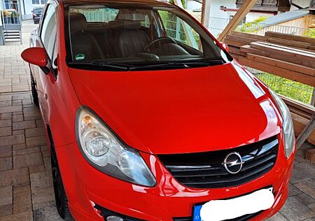 Opel Corsa 1.4 Color Edition Color Edition