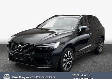 Volvo XC 60 XC60 B4 D AWD Plus Dark