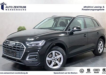 Audi Q5 40 TDI Quattro S-tronic VIRTUAL LED NAVI SHZ