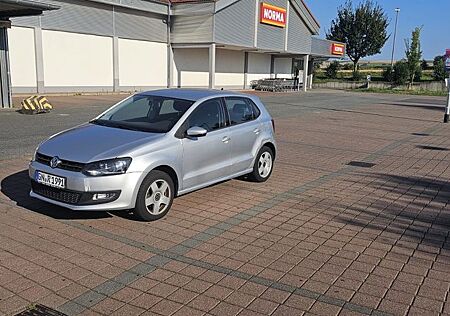 VW Polo Volkswagen 1.4 -