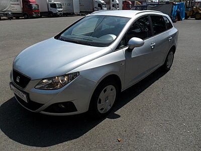 Seat Ibiza ST Style