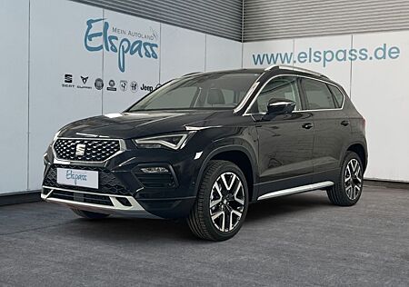Seat Ateca Xperience ab 189,-€ NAVI FSS BEH. SHZG EL.