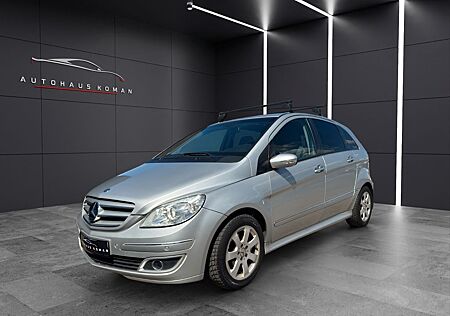 Mercedes-Benz B 170 B170*TÜV*KLIMA*AUTOM.*PDC*S.DACH*AHK*SPORT