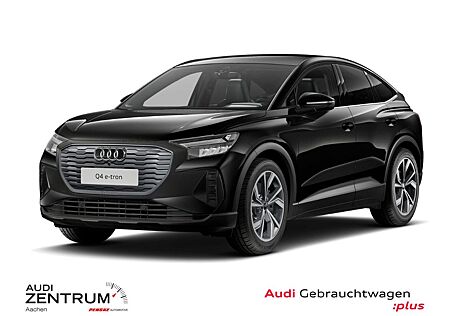 Audi Q4 e-tron Sportback 45 quattro Navi*LED*Kamera