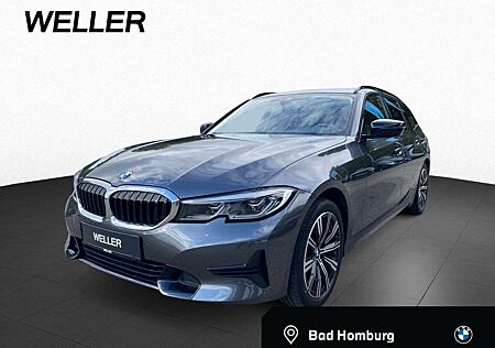 BMW 320i Touring Sport Line Pano Laser HiFi LiCoPro