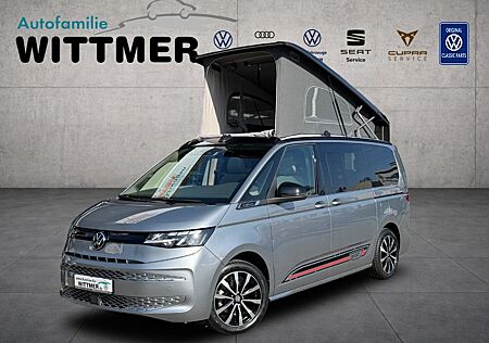 VW T7 Volkswagen California Beach Sport 2.0 TDI DSG AHK/STANDH