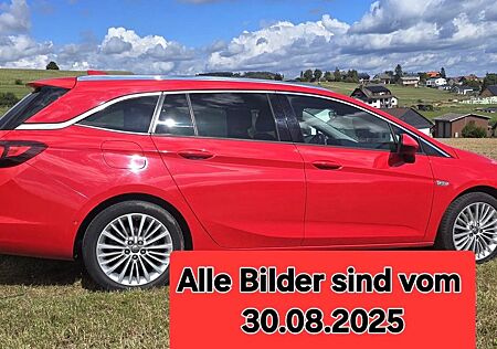 Opel Astra ST 1.6 BiTurbo Diesel Innovat 118kW S/...