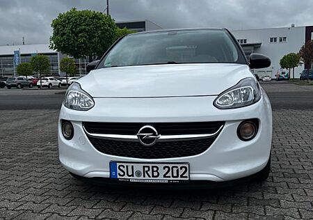 Opel Adam SLAM 1.4 ecoFLEX Start/Stop 64kW Easytr...