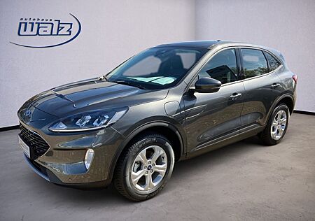 Ford Kuga Plug-In Hybrid Cool & Connect PHEV