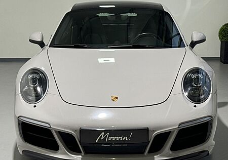 Porsche 911 Urmodell 991.2/SportChrono/Sportabgas.Pano/