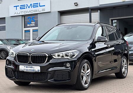 BMW X1 xDrive 18d M Sport*ALCANTARA*NAVI*PANO*AHK*