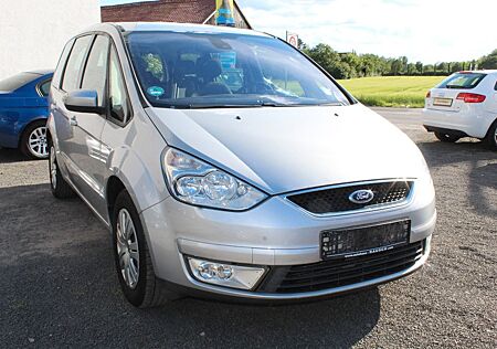 Ford Galaxy 2,0 TDCi 103kW DPF Trend