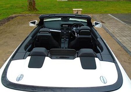 Mercedes-Benz 250 CDI Cabriolet RHD UK Import