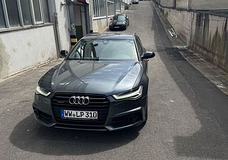 Audi A6 3.0 TDI 240kW comp. quattro tiptr. Avant ...