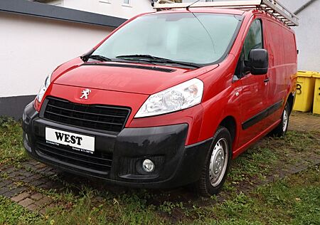 Peugeot Expert gebraucht kaufen Peugeot Expert Kasten 2.0 D L2H1 **1.Hand** 110 Tkm.