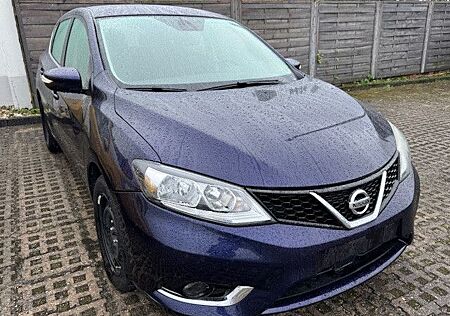 Nissan Pulsar DIG-T 1.2 Acenta