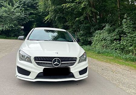 Mercedes-Benz CLA 250 Shooting Brake CLA 250 DCT 4MATIC Sp...