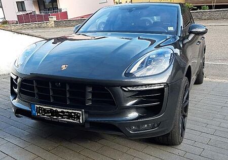 Porsche Macan GTS GTS