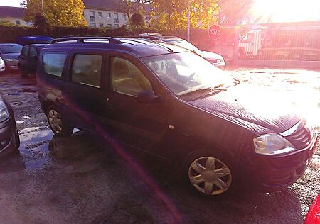 Dacia Logan MCV 1.4 MPI Ambiance