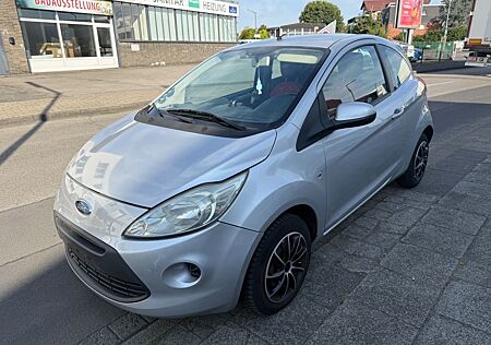 Ford Ka Trend "BEHEIZ. FRONTSCHEIBE"TÜV 12/26"