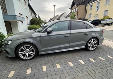 Audi A3 35 TFSI S-Line