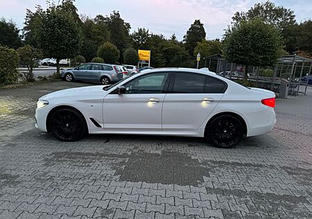 BMW 530i xDrive A -