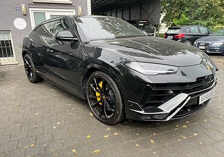 Lamborghini Urus 4.0 V8 " S "